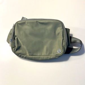 LuluLemon Belt Bag